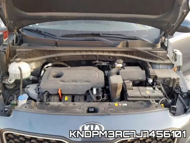 KNDPM3AC7J7456101 фото 8