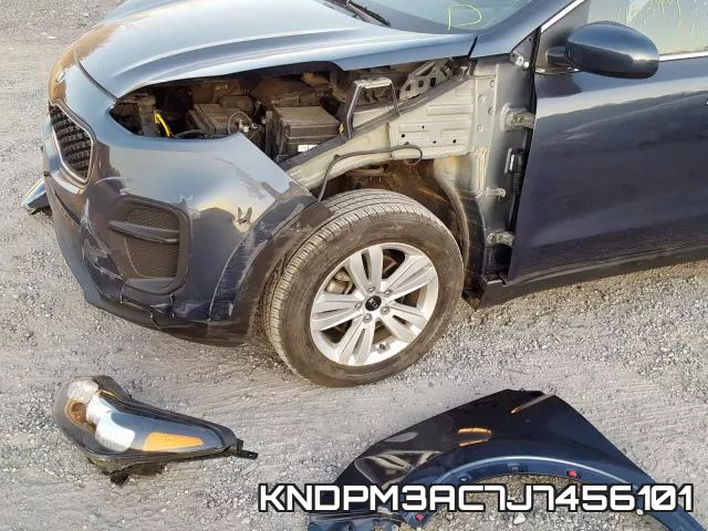 KNDPM3AC7J7456101 фото 10