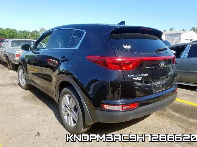 KNDPM3AC9H7288620 фото 4