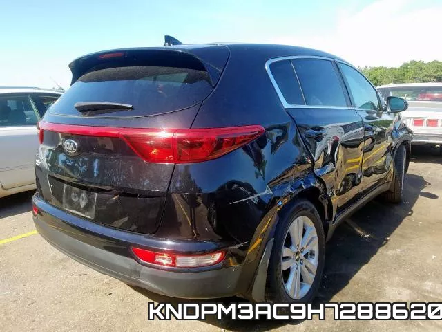 KNDPM3AC9H7288620 фото 5