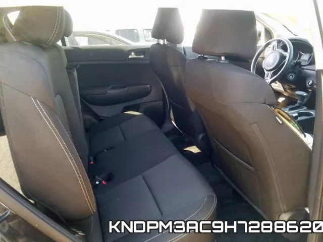 KNDPM3AC9H7288620 фото 7