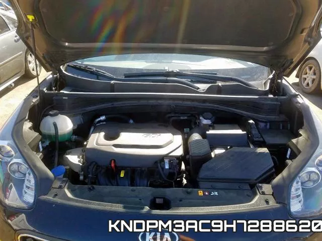 KNDPM3AC9H7288620 фото 8