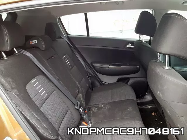 KNDPMCAC9H7048161 фото 7