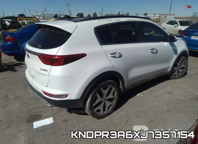 KNDPR3A6XJ7357154 фото 5