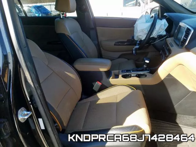 KNDPRCA68J7428464 фото 6