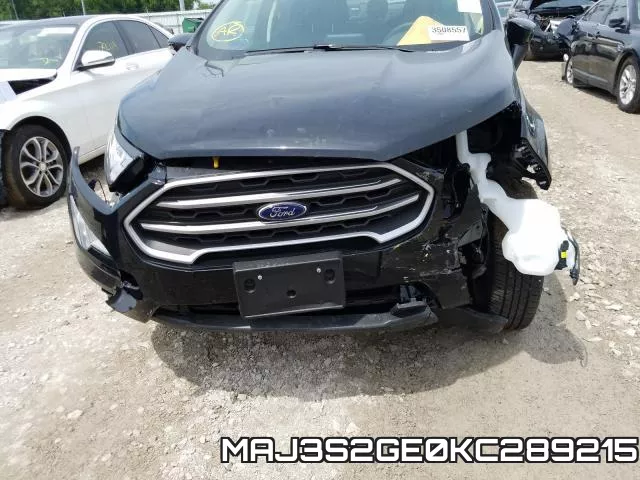 MAJ3S2GE0KC289215 фото 10