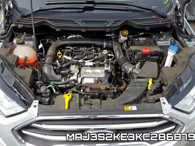 MAJ3S2KE3KC286879 фото 8