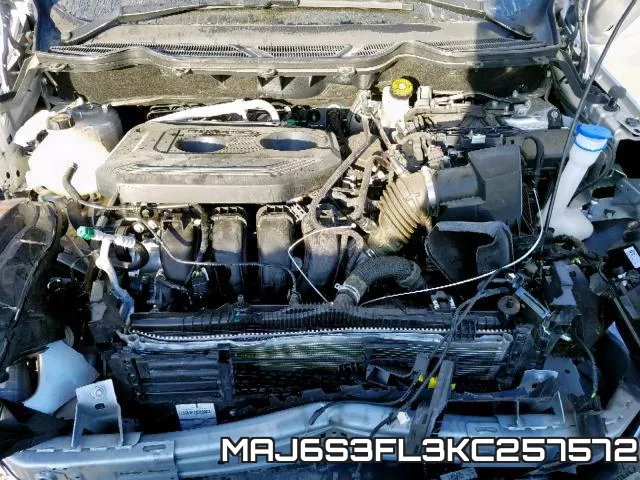 MAJ6S3FL3KC257572 фото 8