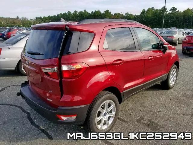 MAJ6S3GL1KC252949 фото 5
