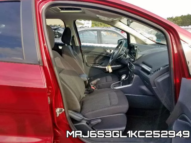 MAJ6S3GL1KC252949 фото 6
