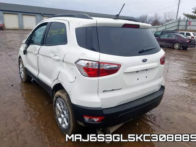 MAJ6S3GL5KC308889 фото 4