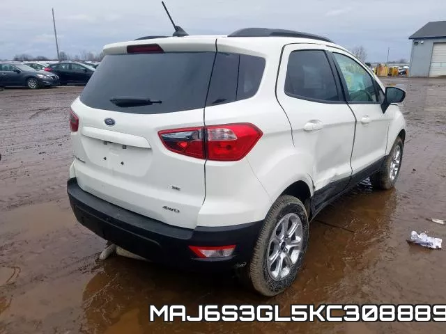 MAJ6S3GL5KC308889 фото 5