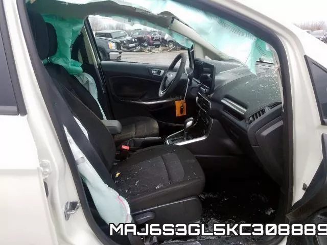 MAJ6S3GL5KC308889 фото 6