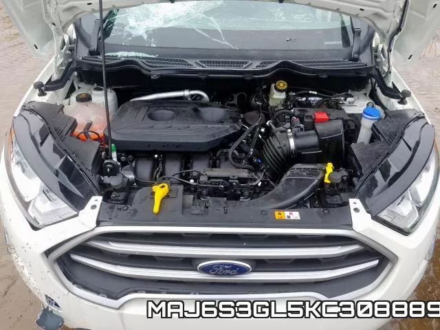 MAJ6S3GL5KC308889 фото 8
