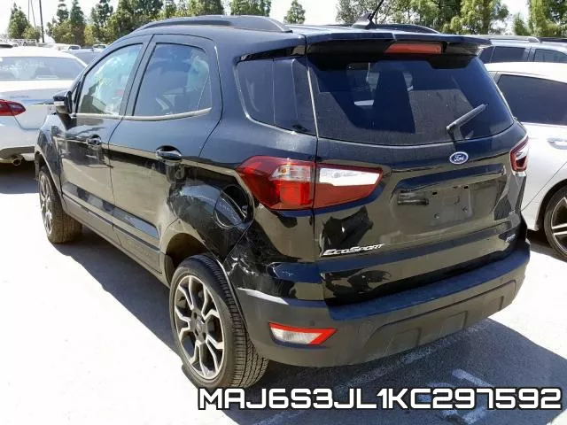 MAJ6S3JL1KC297592 фото 4
