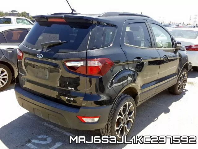 MAJ6S3JL1KC297592 фото 5