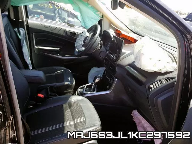 MAJ6S3JL1KC297592 фото 6