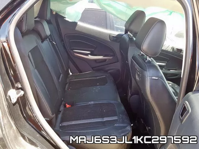 MAJ6S3JL1KC297592 фото 7