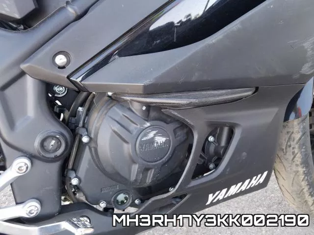 MH3RH17Y3KK002190 фото 8