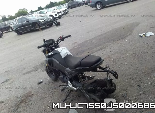 MLHJC7550J5000686 фото 4