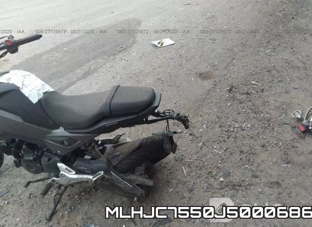 MLHJC7550J5000686 фото 7