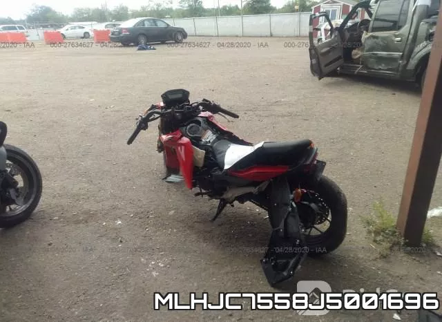 MLHJC7558J5001696 фото 4