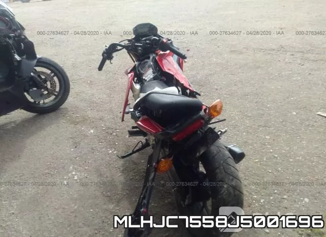 MLHJC7558J5001696 фото 7