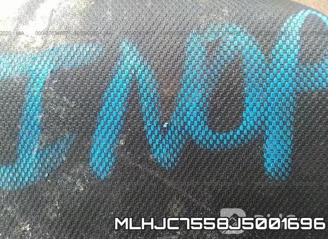 MLHJC7558J5001696 фото 8