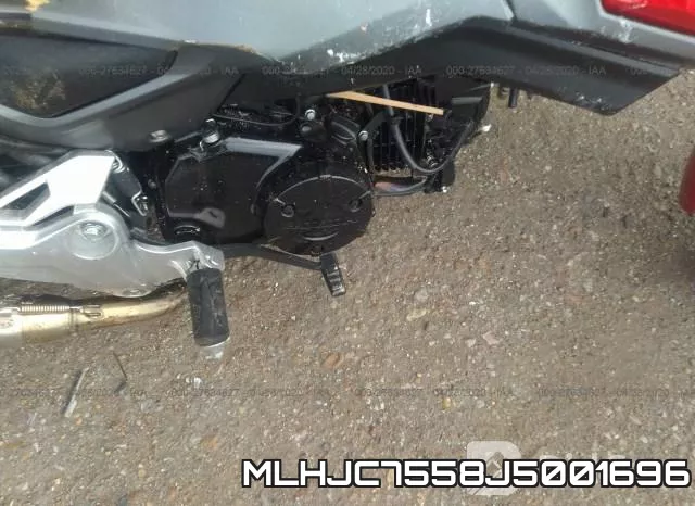 MLHJC7558J5001696 фото 9