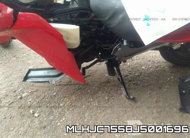 MLHJC7558J5001696 фото 10