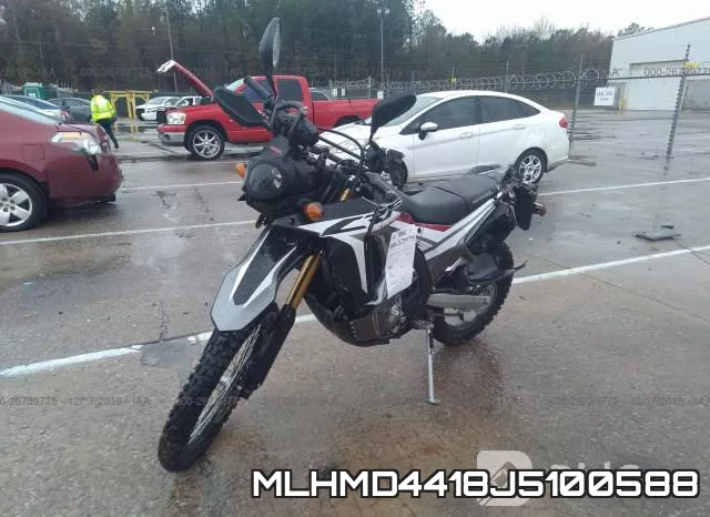 MLHMD4418J5100588 фото 3