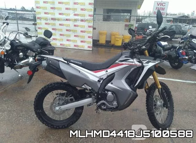 MLHMD4418J5100588 фото 9