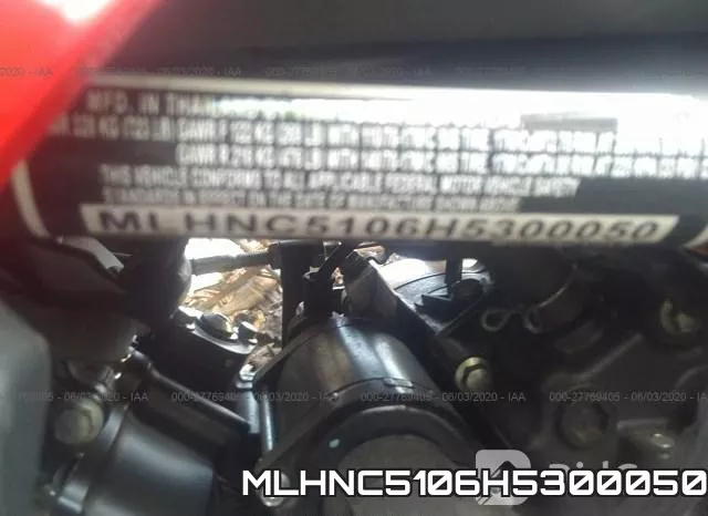 MLHNC5106H5300050 фото 2
