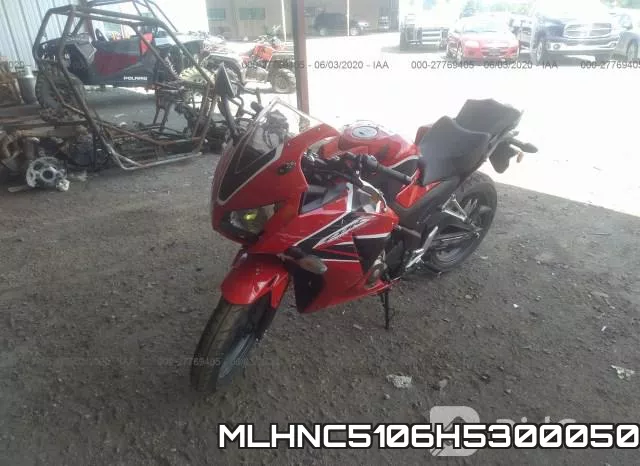 MLHNC5106H5300050 фото 3
