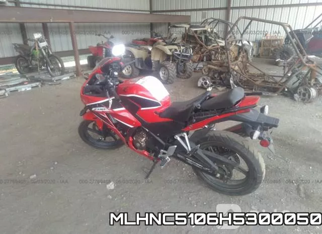 MLHNC5106H5300050 фото 4