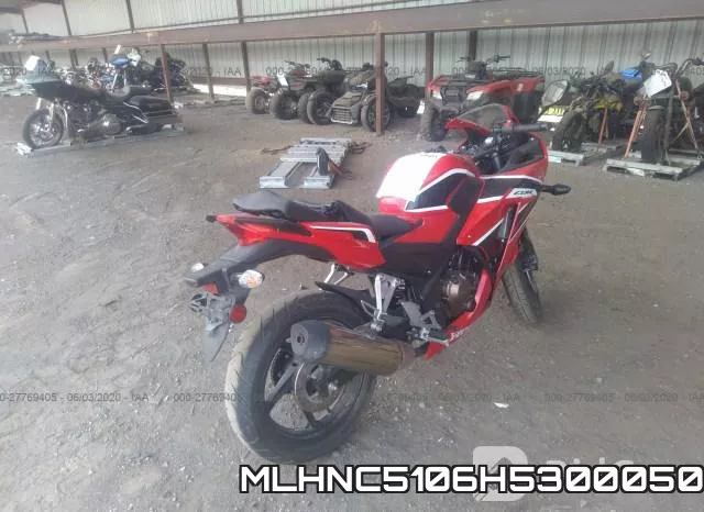 MLHNC5106H5300050 фото 5