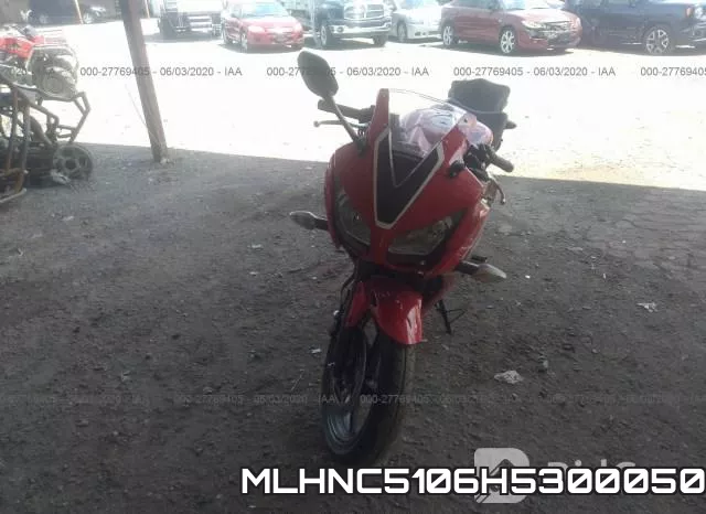 MLHNC5106H5300050 фото 6
