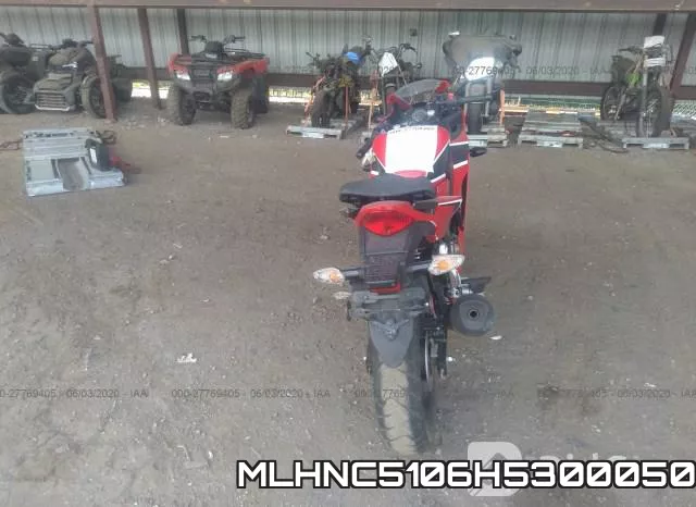 MLHNC5106H5300050 фото 7