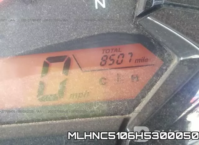 MLHNC5106H5300050 фото 8