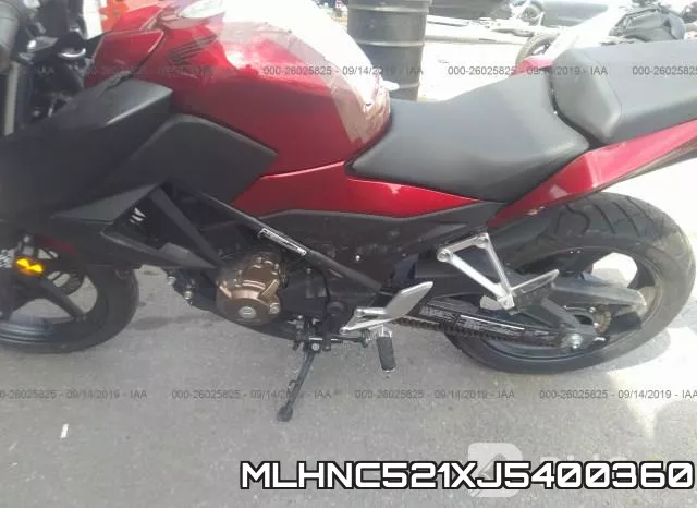 MLHNC521XJ5400360 фото 10