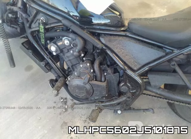 MLHPC5602J5101875 фото 10