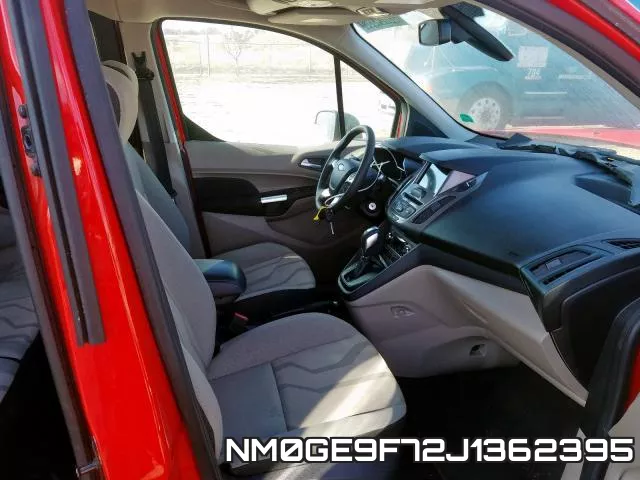 NM0GE9F72J1362395 фото 6