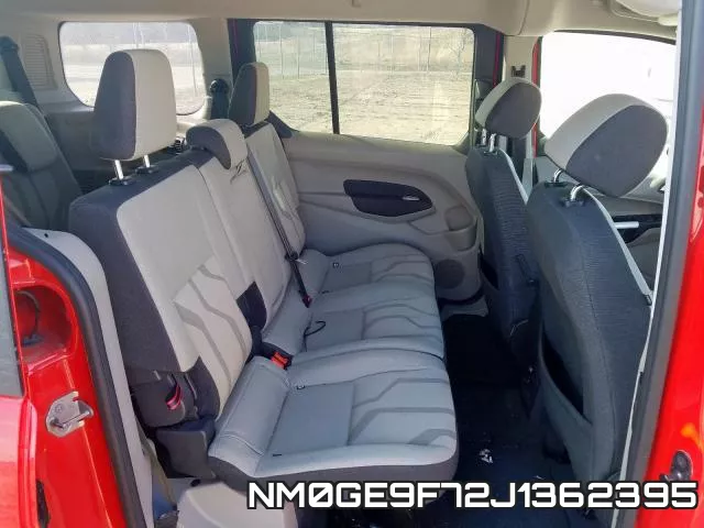 NM0GE9F72J1362395 фото 7