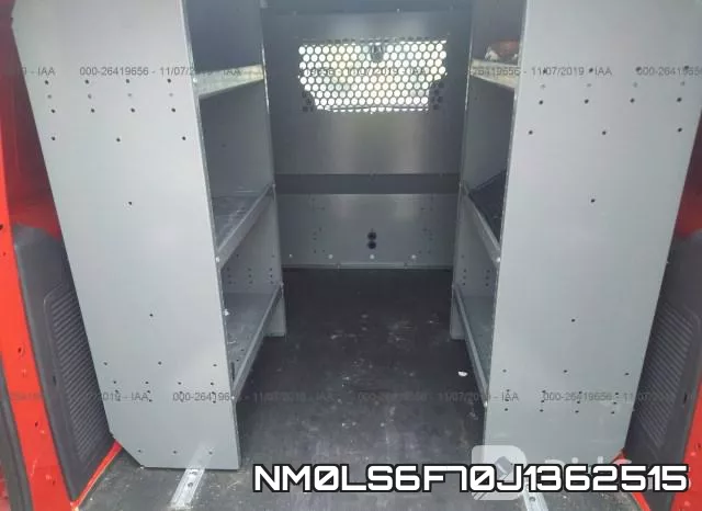 NM0LS6F70J1362515 фото 9