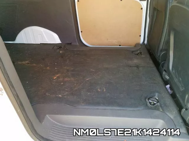 NM0LS7E21K1424114 фото 7