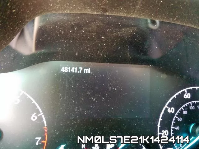 NM0LS7E21K1424114 фото 9