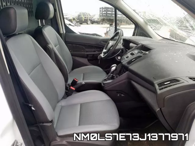 NM0LS7E73J1377971 фото 6
