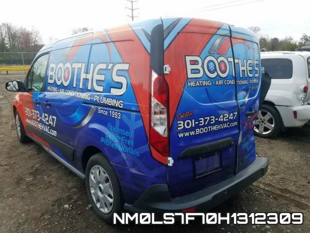 NM0LS7F70H1312309 фото 4