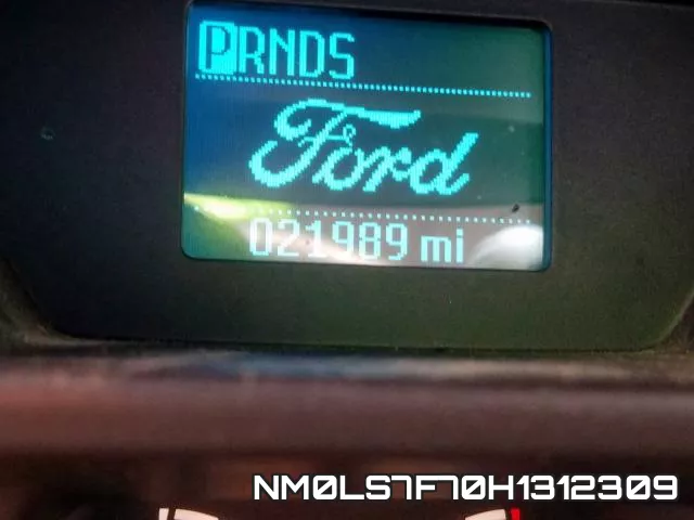 NM0LS7F70H1312309 фото 9