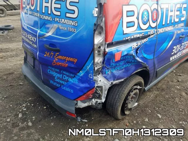 NM0LS7F70H1312309 фото 10